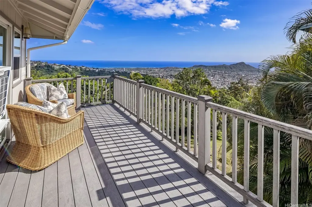 2533 Saul Place, Honolulu