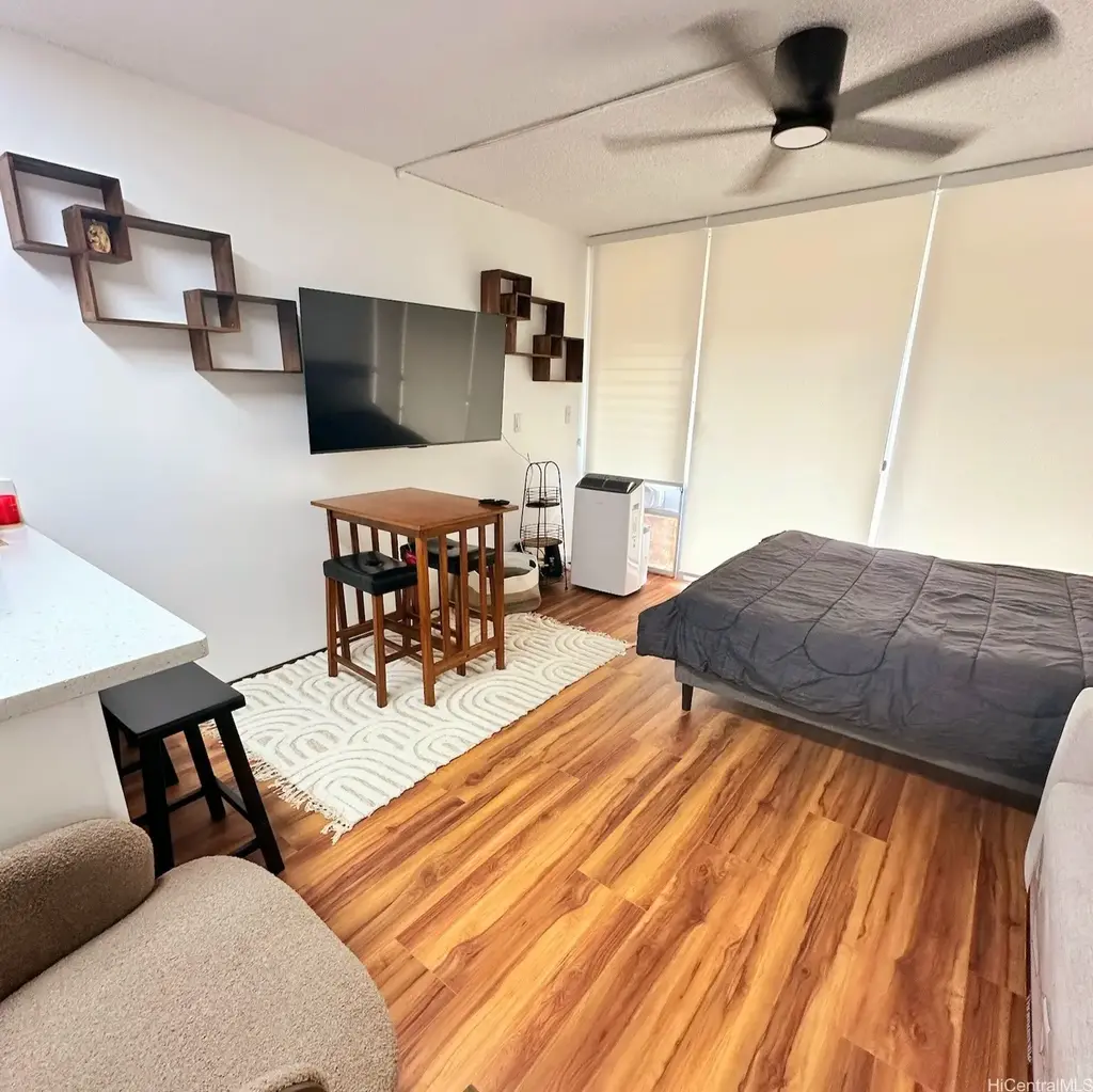 2345 Ala Wai Boulevard # 915, Honolulu