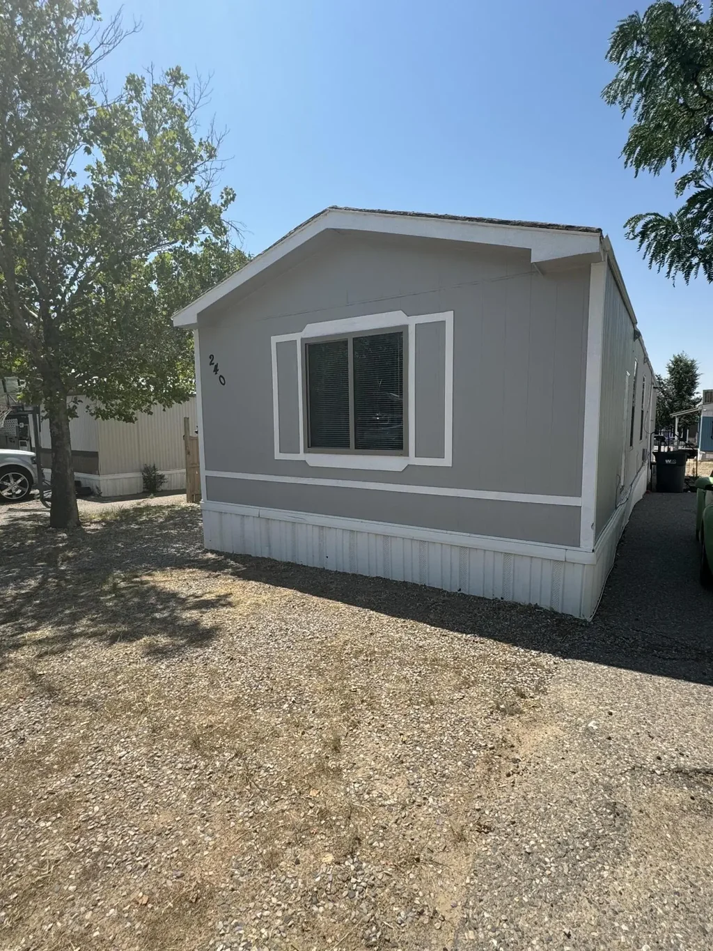 224 Atrisco Vista Boulevard Sw Trlr 240, Albuquerque