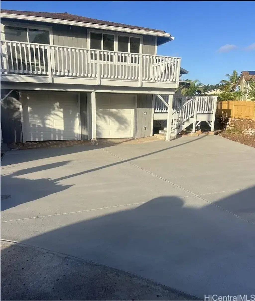 86-911 Pukui Place, Waianae