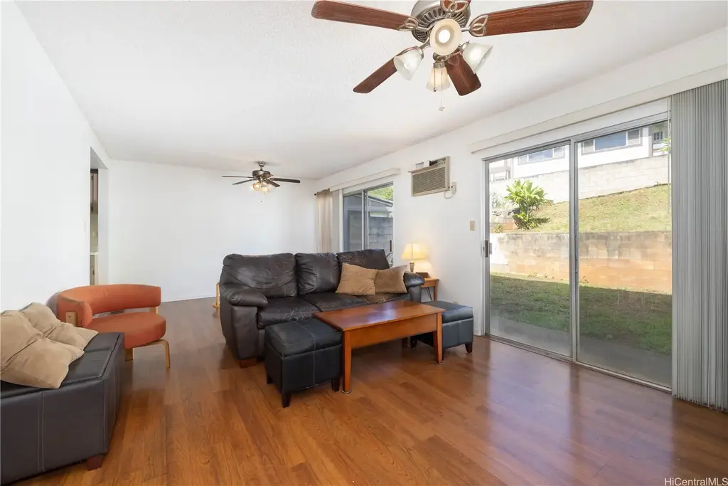 1787 Lanikeha Way, Pearl City