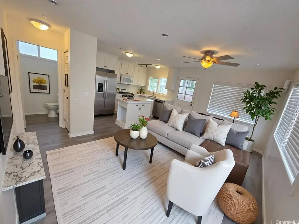 91-252 Makalauna Place # 39, Ewa Beach