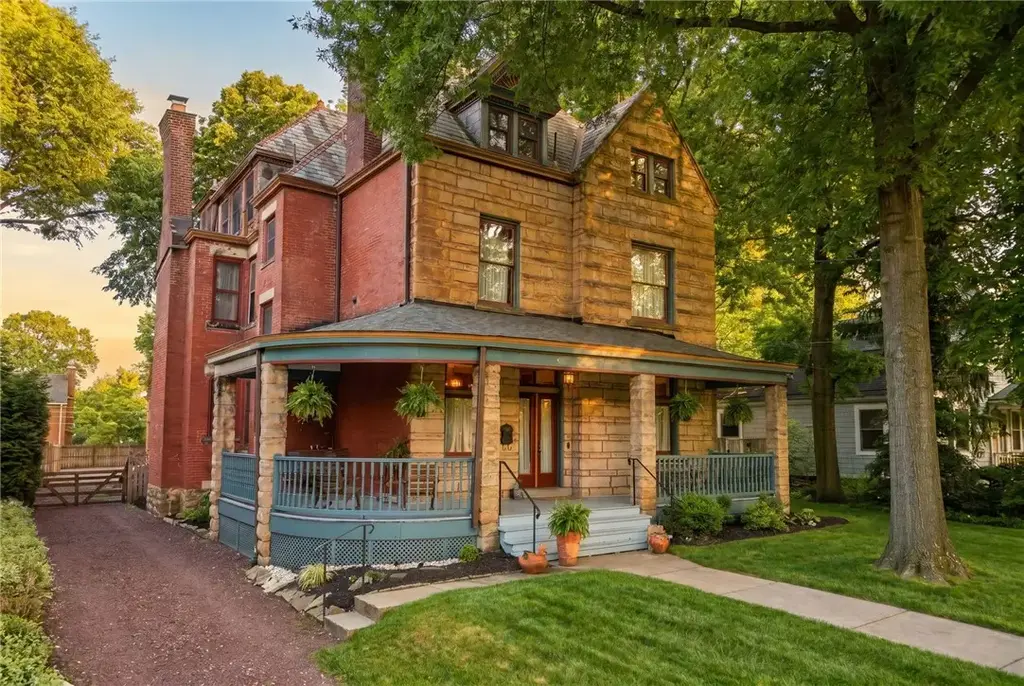 4916 Wallingford Street , Shadyside