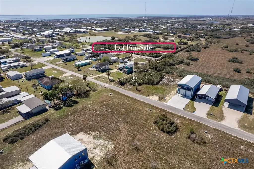 Lot 1 Easy St, Port O'Connor