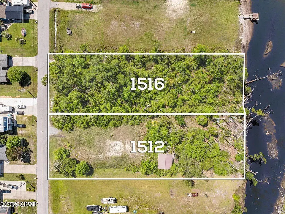 1512 S Berthe Avenue, Panama City