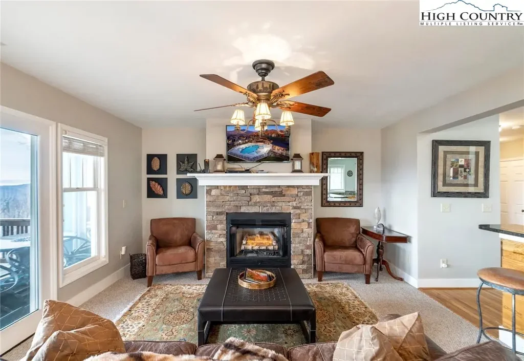 299 Indian Paintbrush Drive # R211, Banner Elk