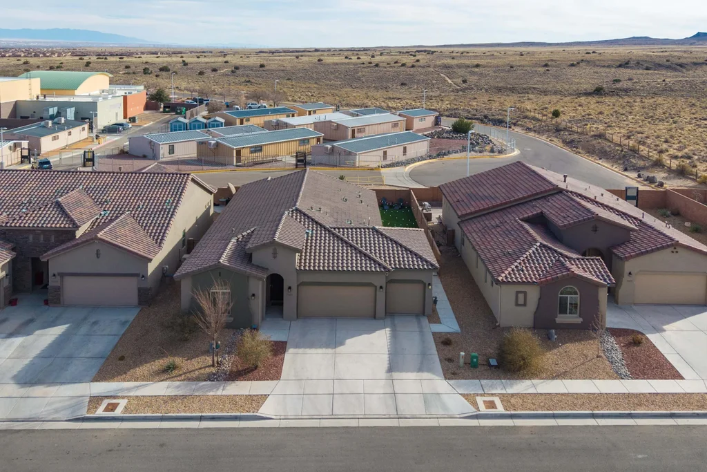 7468 Weminuche Road Nw, Albuquerque