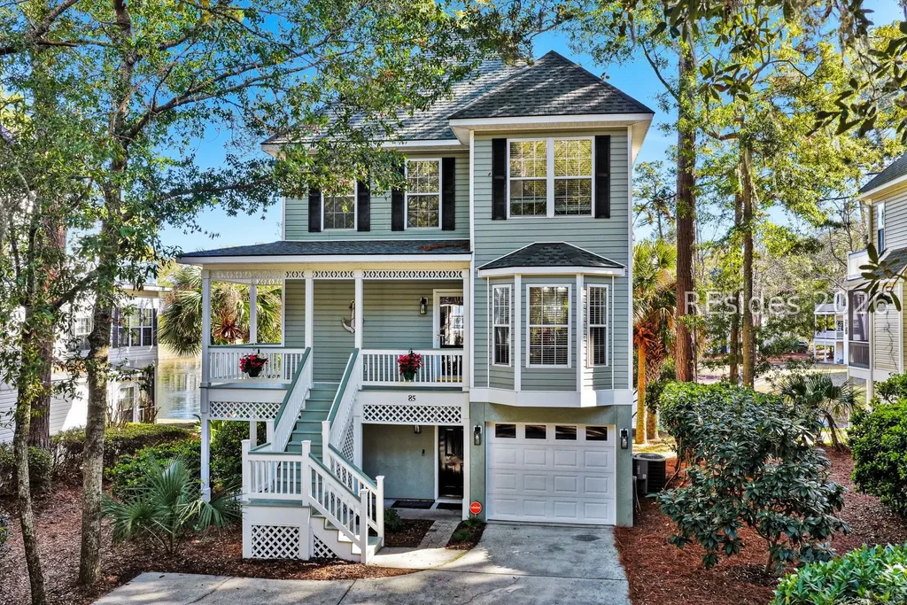 85 Victoria Square Drive, Hilton Head Island