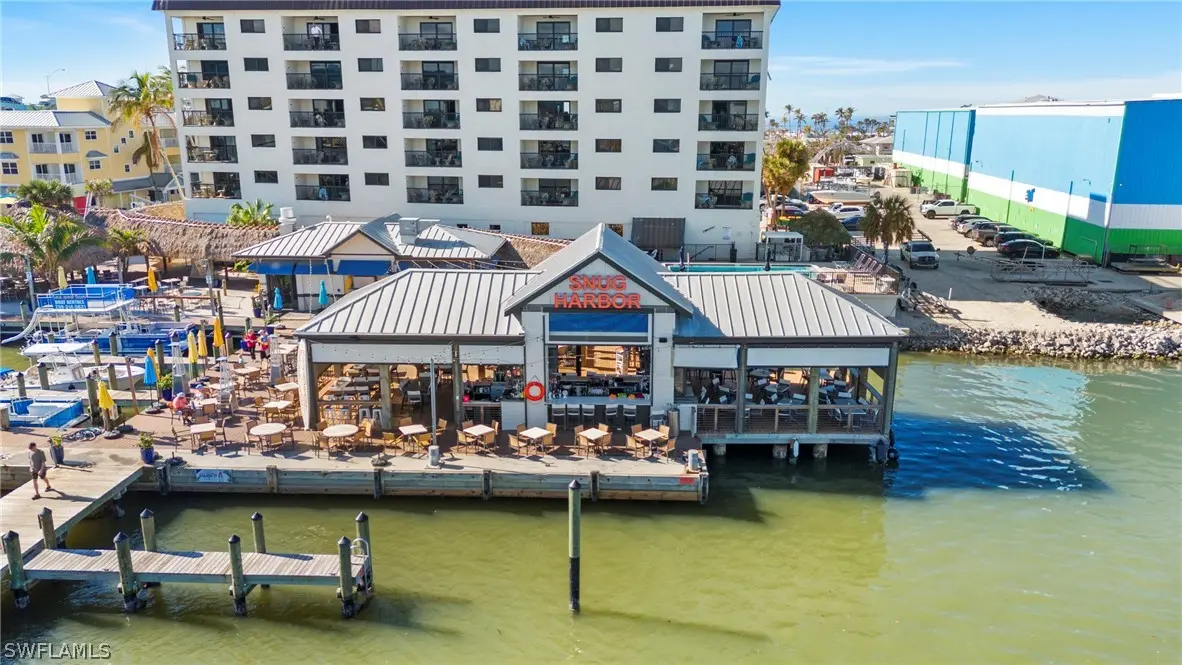 Photo of 645 Old San Carlos Boulevard, Fort Myers Beach FL