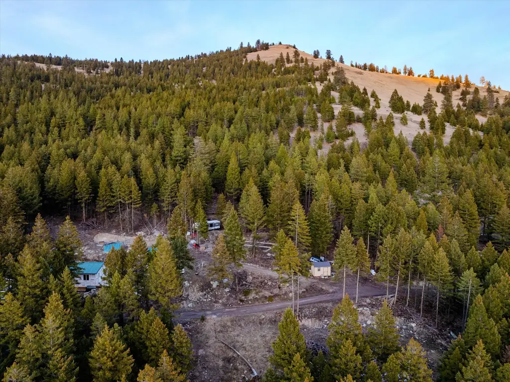 260 Wild Horse Trail, Kila