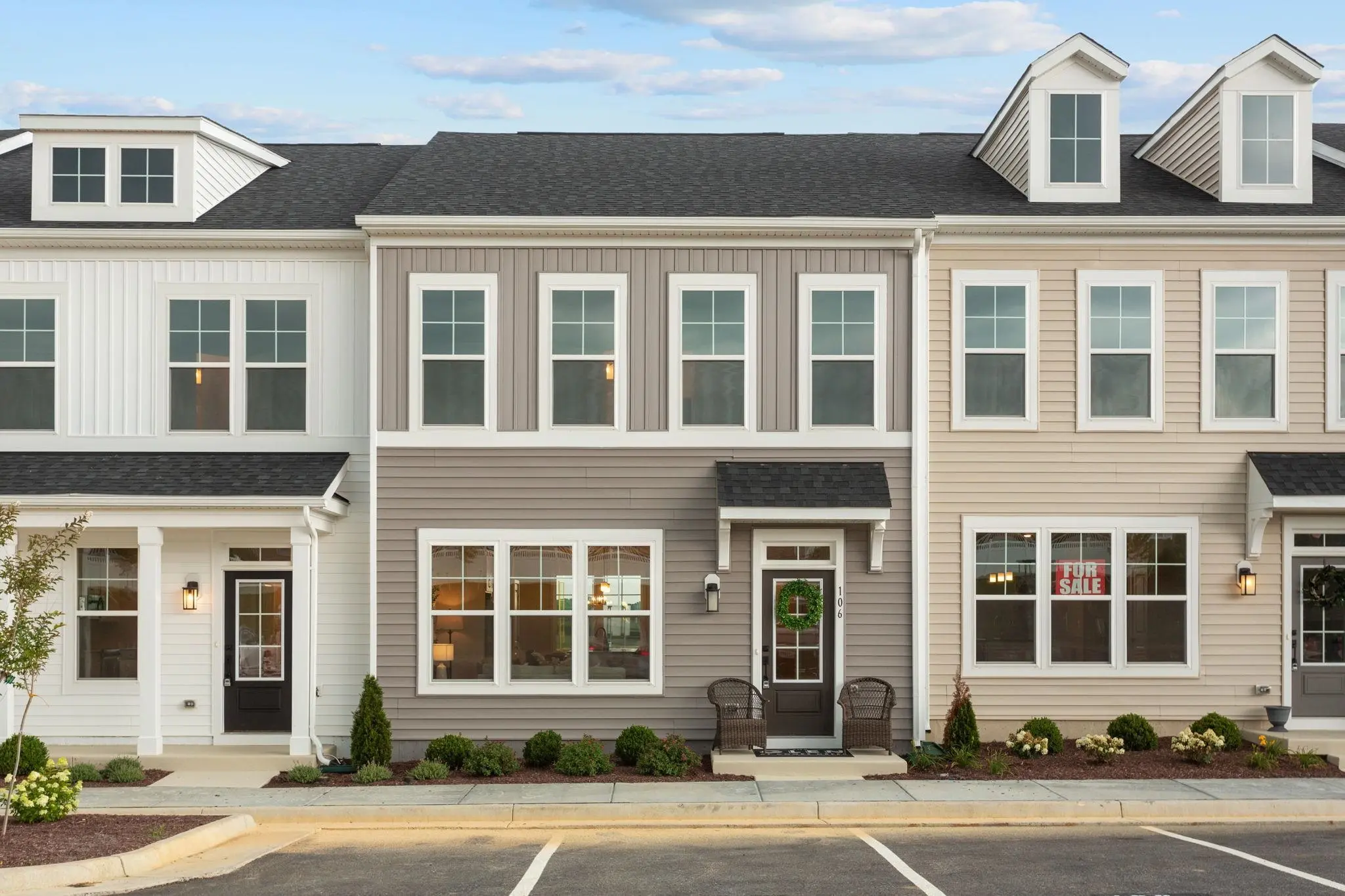 105 Scarlet Maple Ln 137, Bridgewater