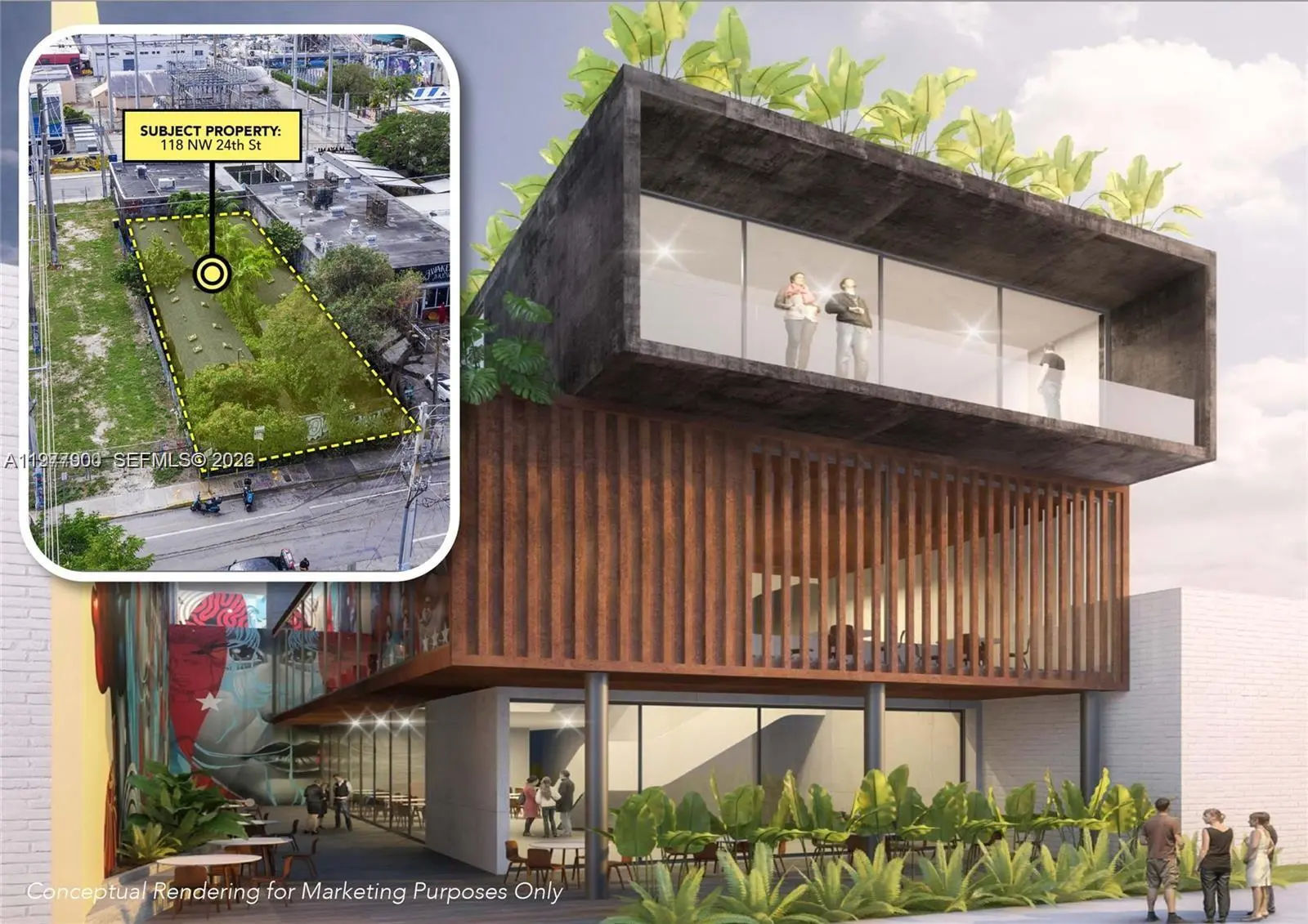 Photo of Listing #A11977900