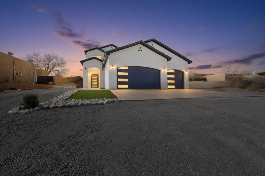 6030 Miller Road Ne, Rio Rancho