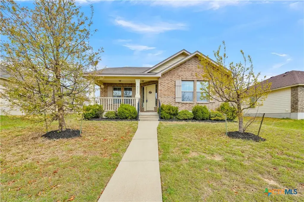 5111 Mohawk Drive, Killeen