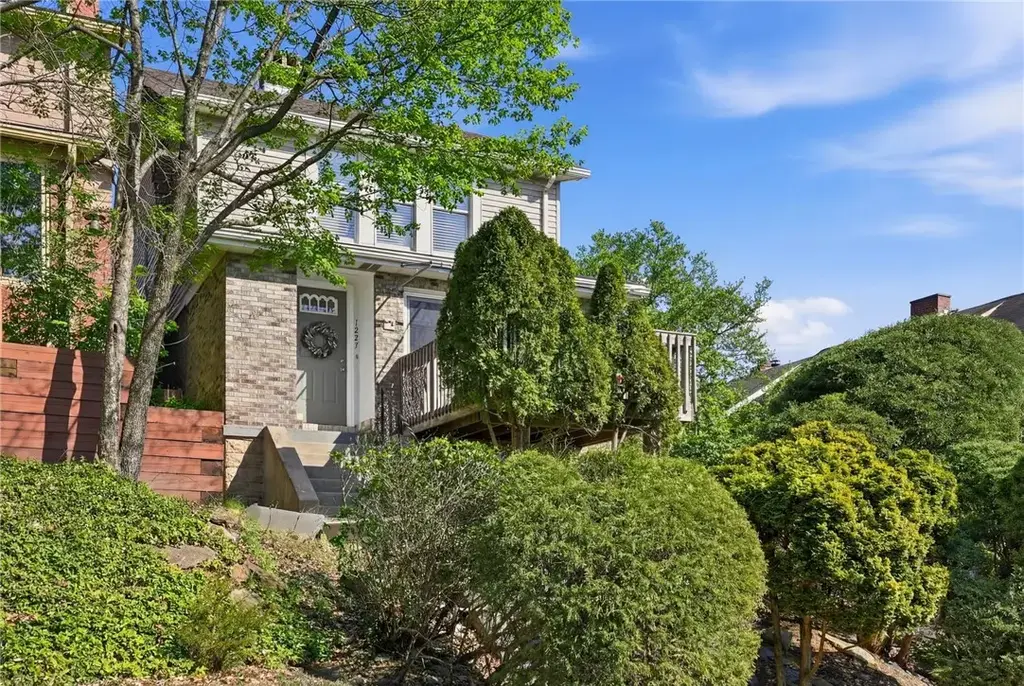 1227 Trevanion Avenue , Regent Square