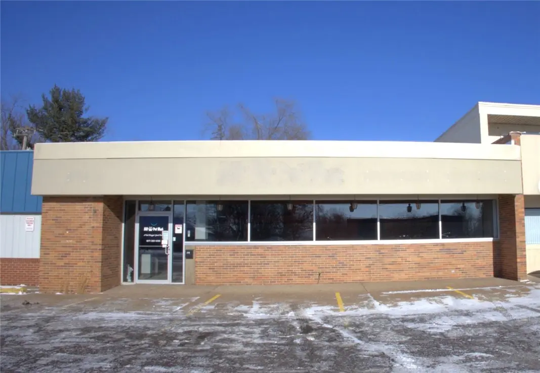 2110 Cameron Street, Eau Claire