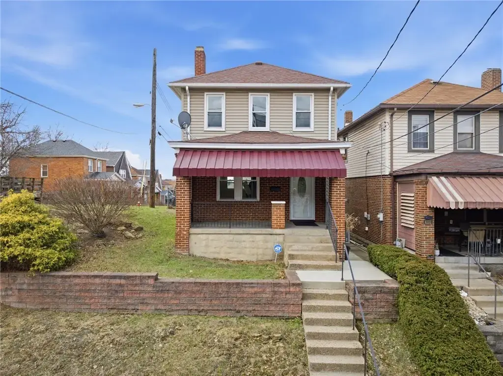 4136 Winterburn Avenue , Greenfield