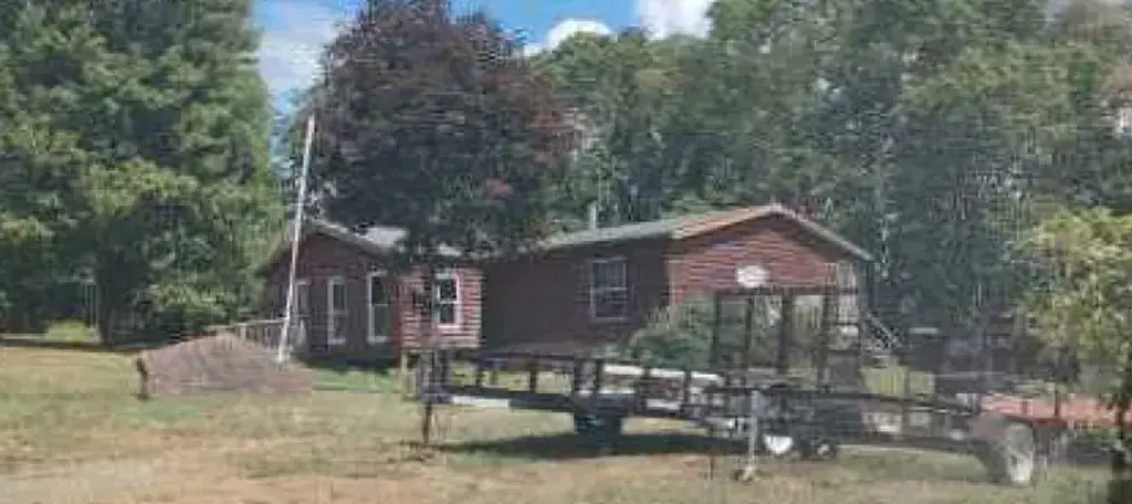 212 Aley Hill Road , Big Beaver