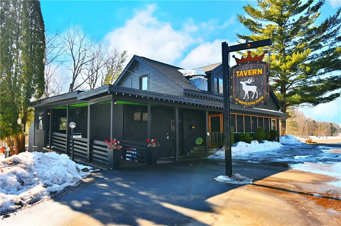 12695w Hwy 77, Hayward