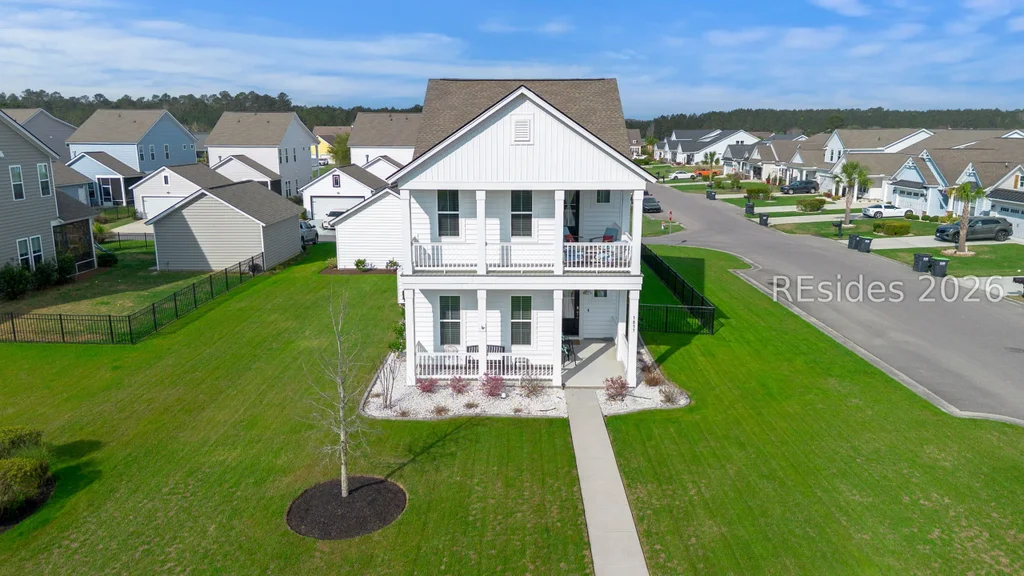 1837 Club Way, Hardeeville