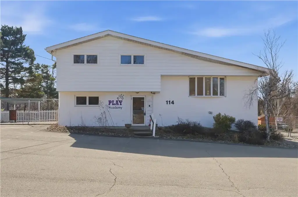 114 Portvue Drive, Moon/Crescent
