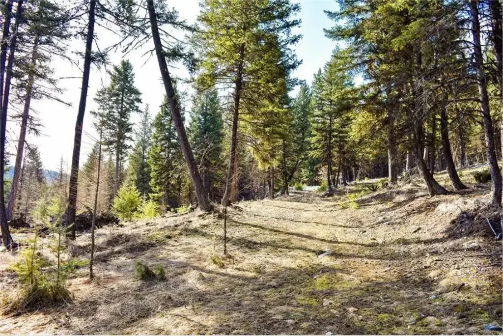 270 Tomahawk Trail, Fortine
