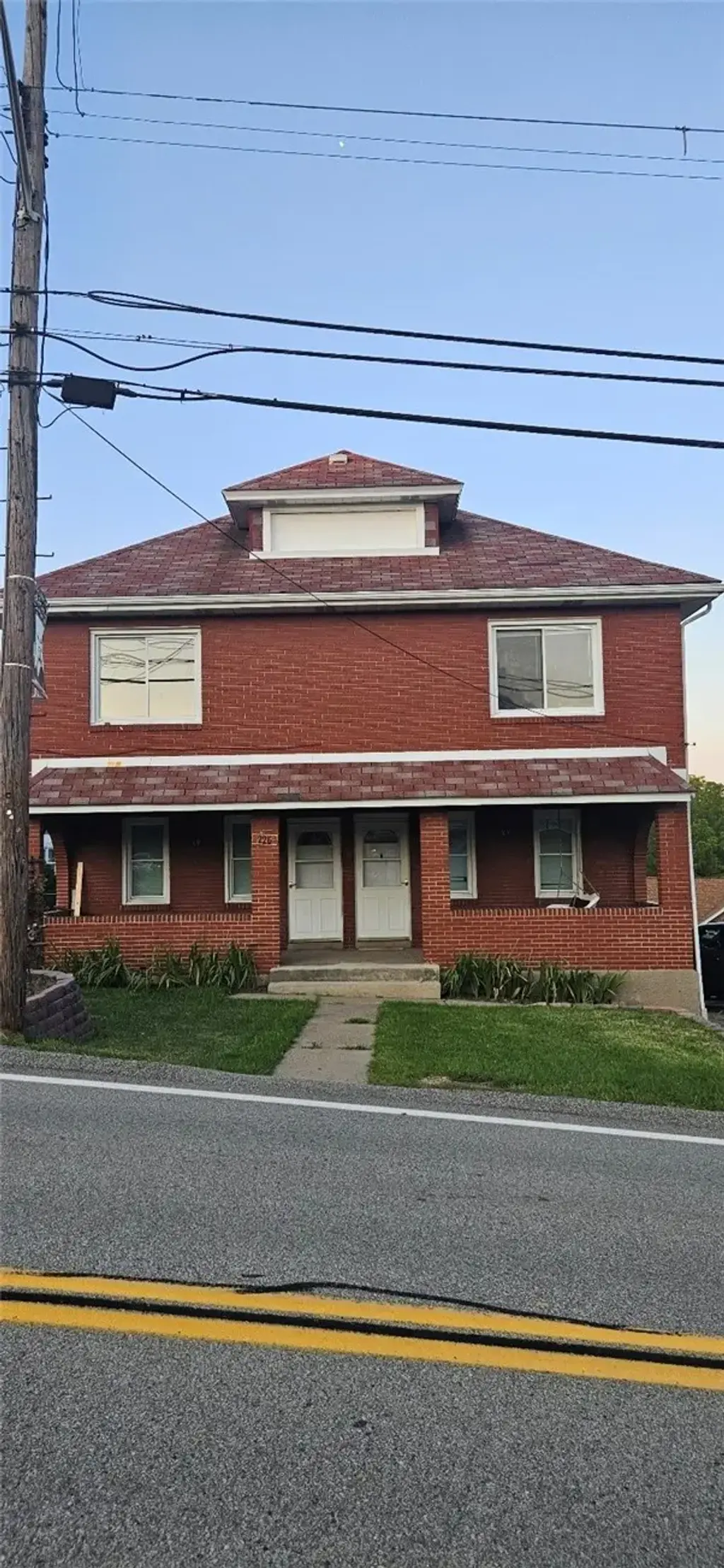 226 Joseph Street , Baldwin Boro