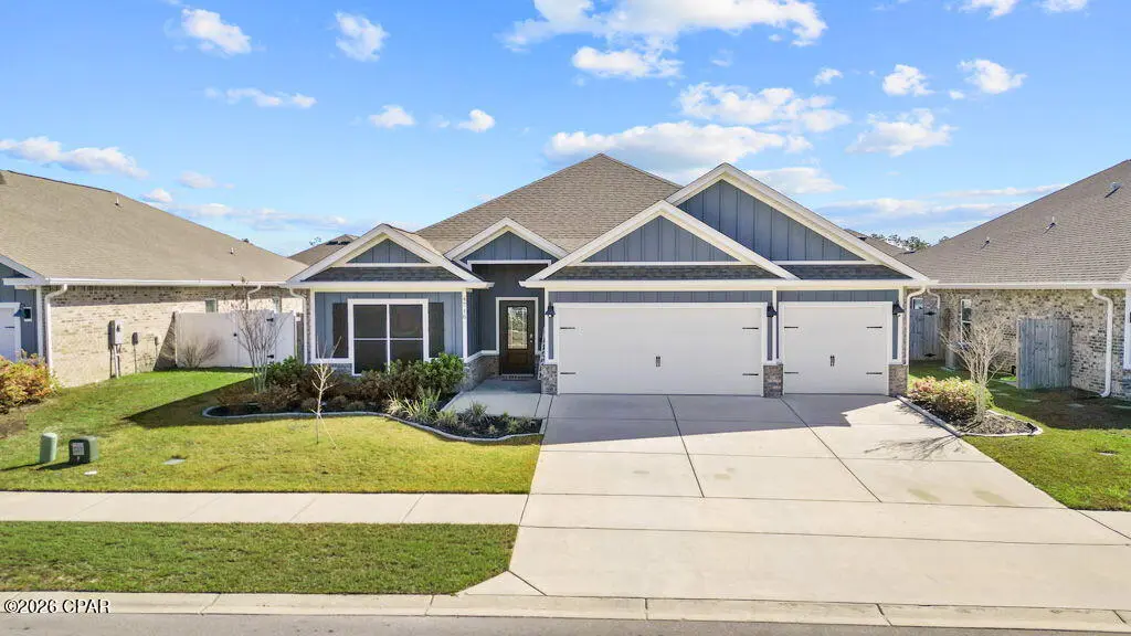 4718 Rosemary Street, Panama City