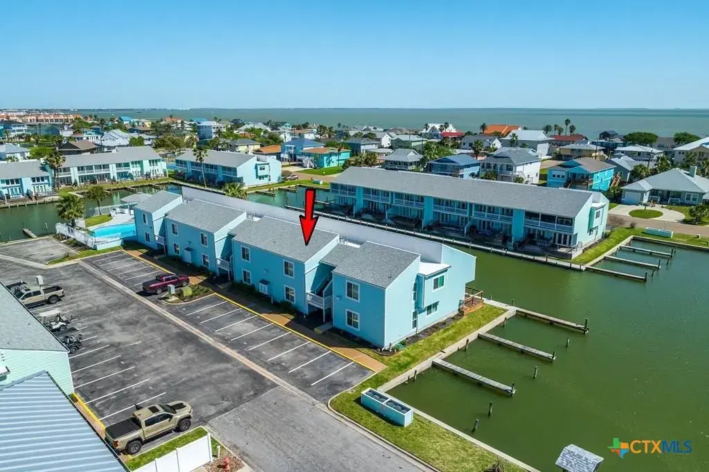 908 Sandollar, Rockport
