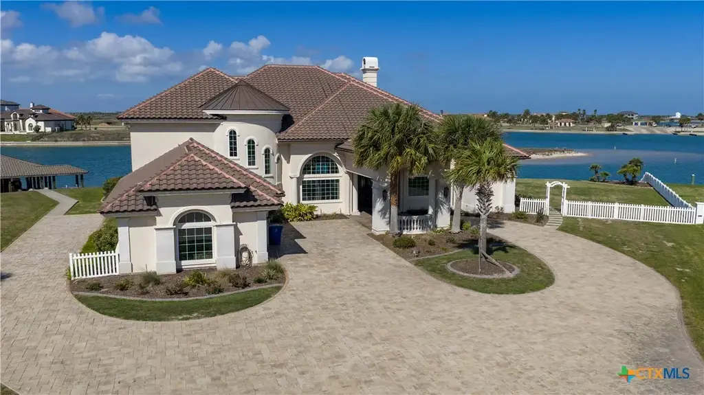 153 E Tuscany Way, Port O'Connor