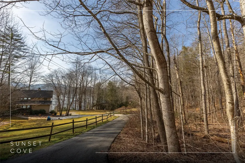 Lot 9 Splendor Cove Road, Cullowhee