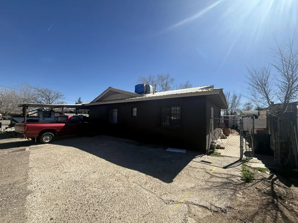 1907 Isleta Boulevard Sw Unit 7, Albuquerque