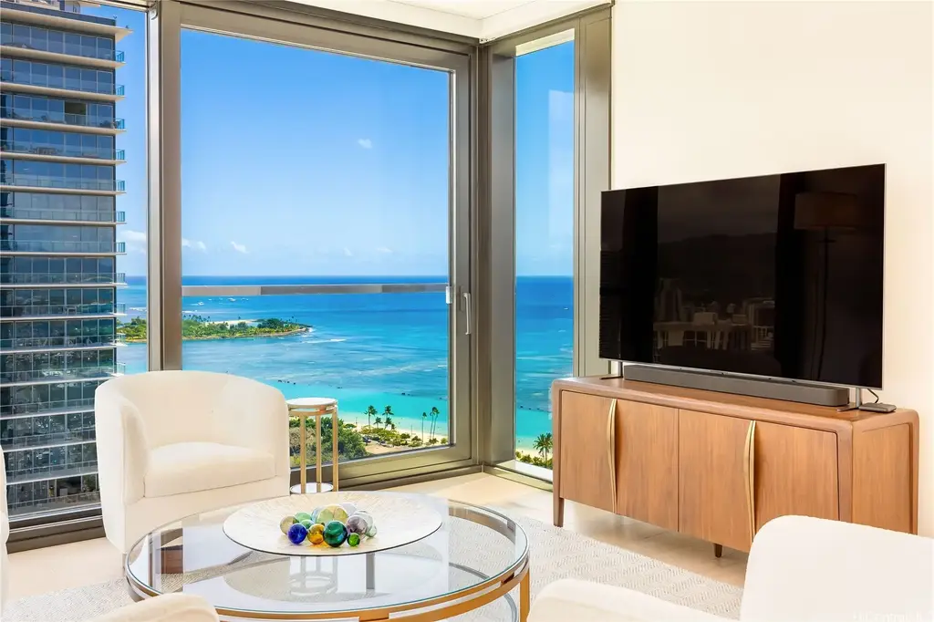 1100 Ala Moana Boulevard # 2908, Honolulu