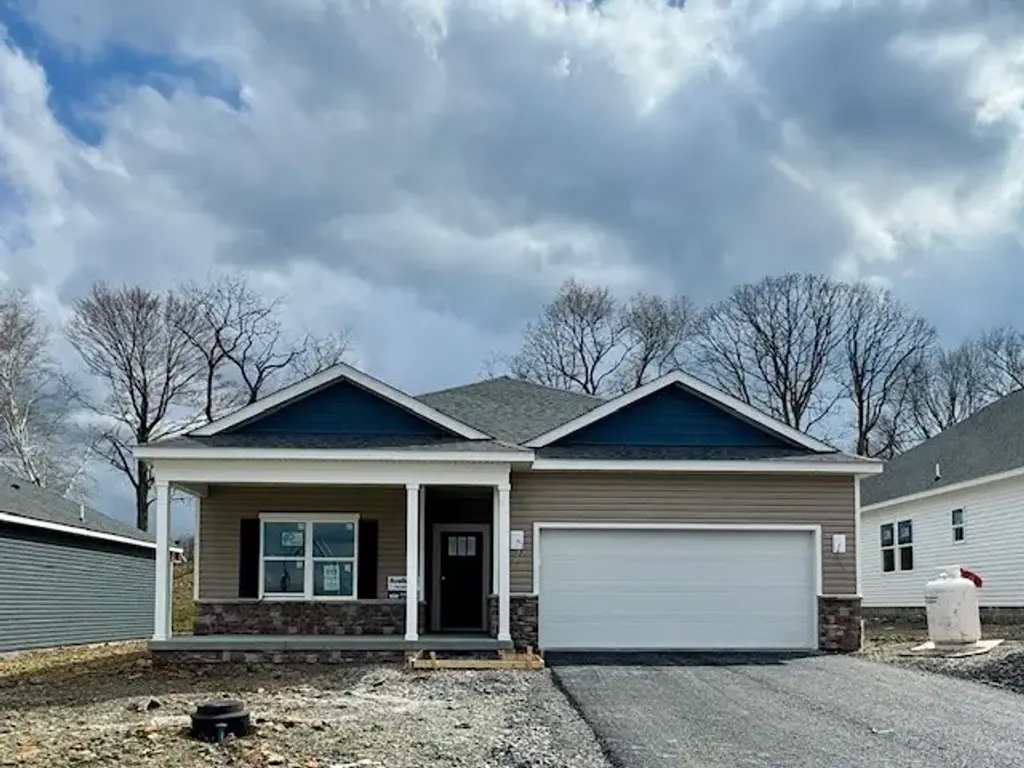 361 Gleneagles Drive, Twp of But NW