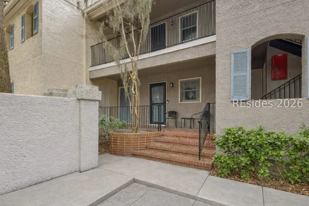 4 Wimbledon Court 101, Hilton Head Island