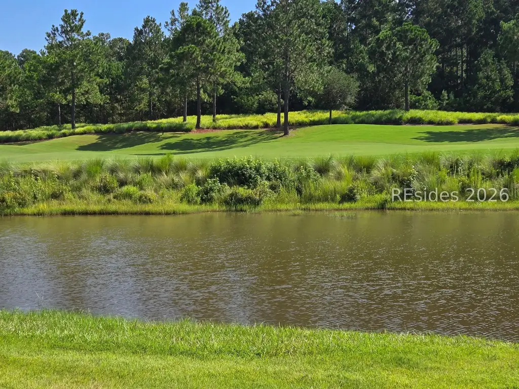 1118 Riverton Pointe Boulevard, Hardeeville