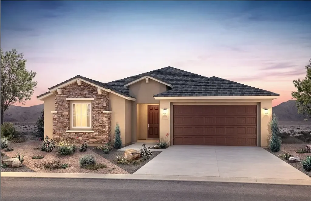 96 Mountaingem, Santa Fe