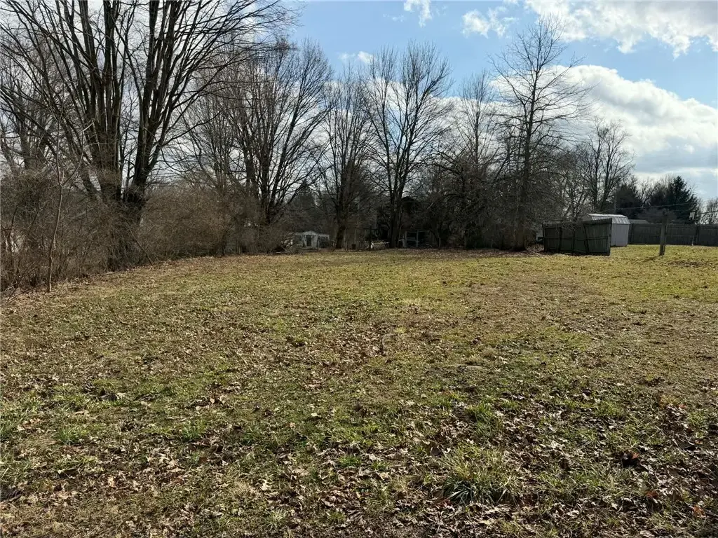 408 Plum Street , Mercer Boro