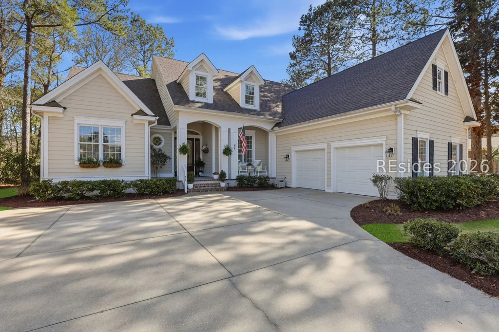 55 Hampton Hall Boulevard, Bluffton