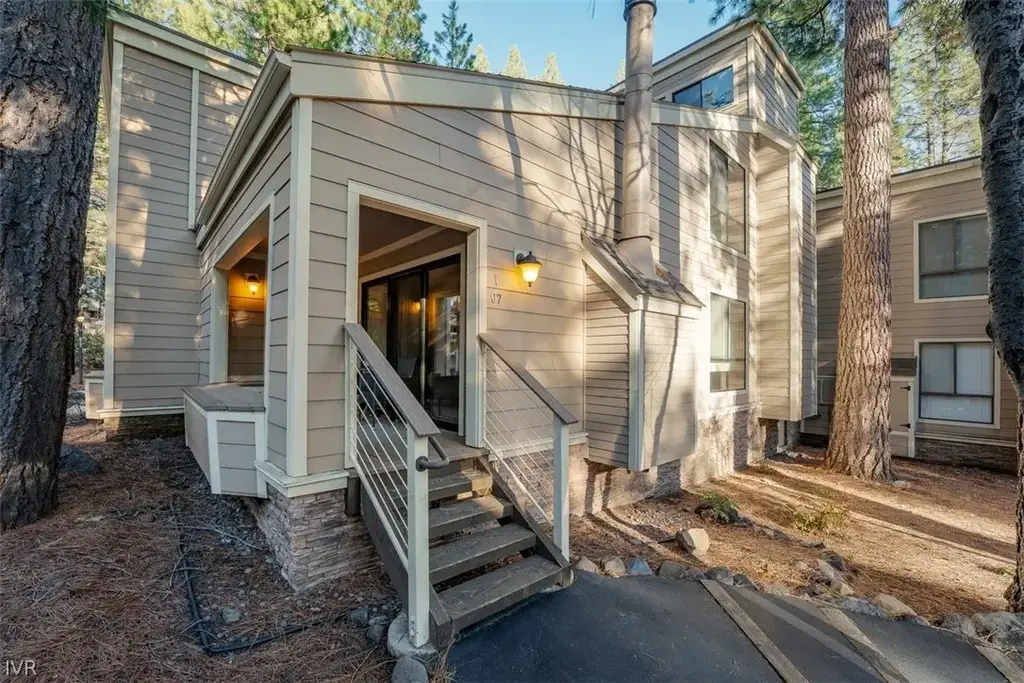 123 Juanita Dr # 7, Incline Village