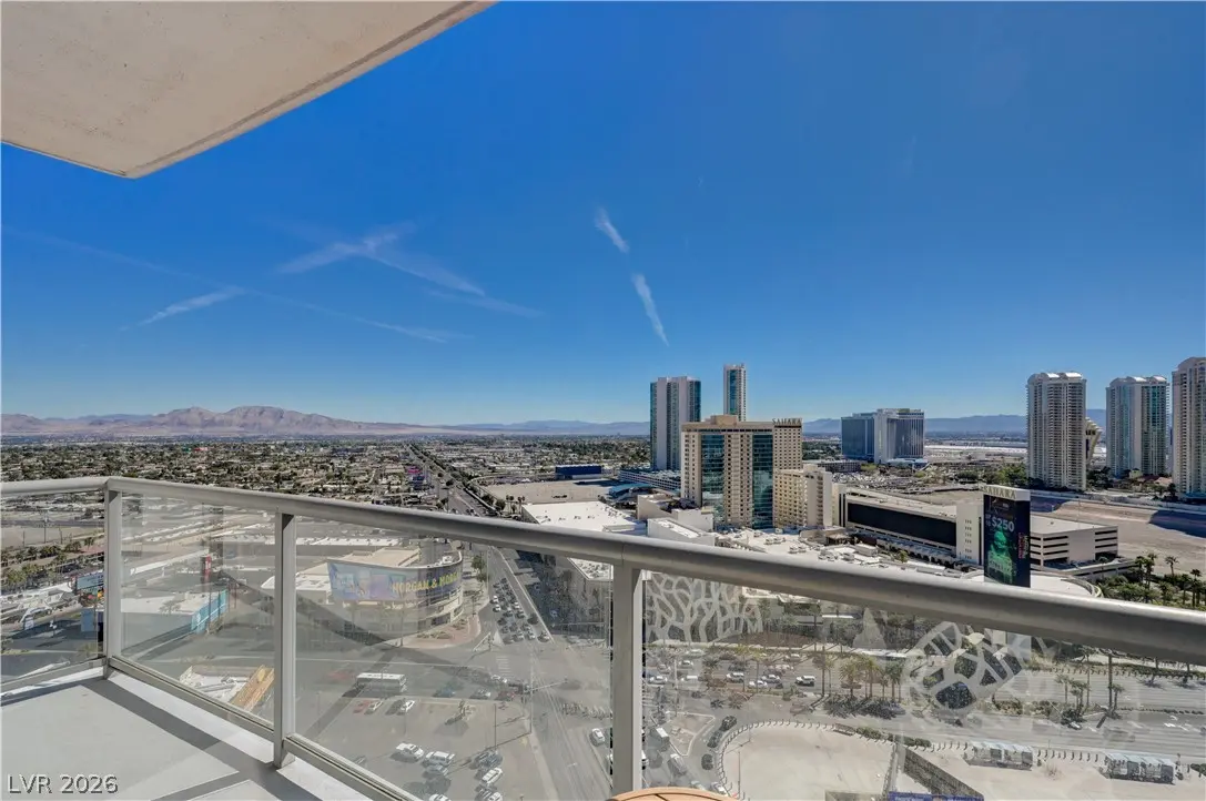 200 W Sahara Avenue 2307, Las Vegas