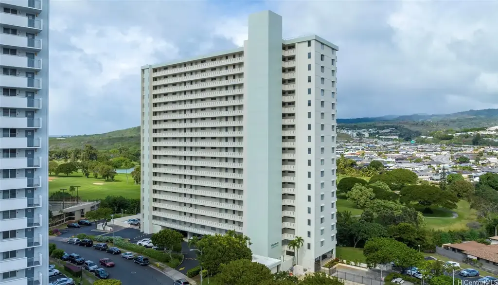 1160 Ala Napunani Street # 1907, Honolulu