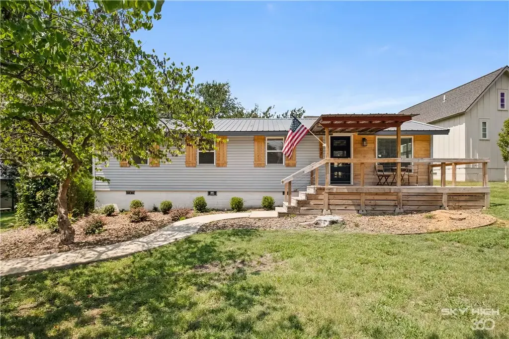 1107 Fillmore Street, Bentonville