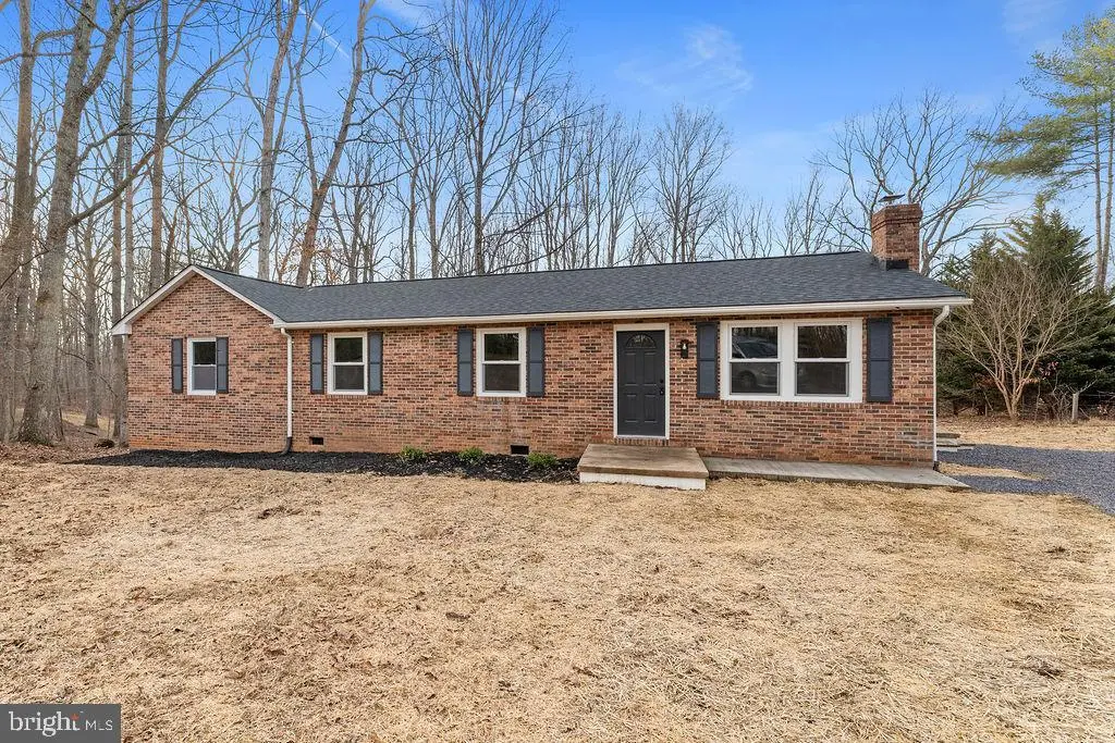 13162 Scotts Mill Rd, Culpeper