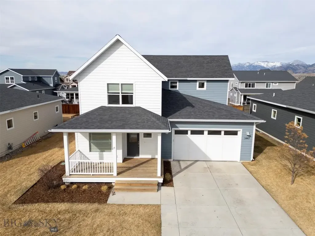 3447 Monida Street, Bozeman