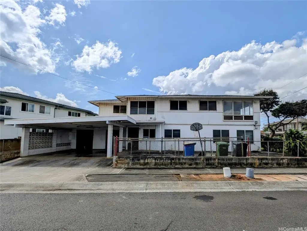 94-1259 Kahuaina Street, Waipahu