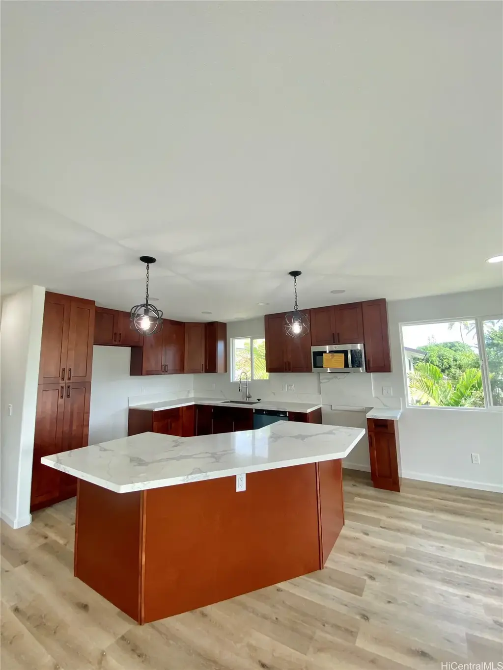 1320 Mokapu Boulevard # Upstairs, Kailua