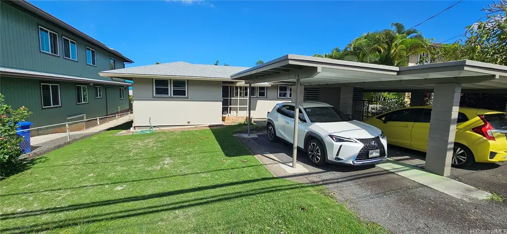 44-749 Kaneohe Bay Drive, Kaneohe