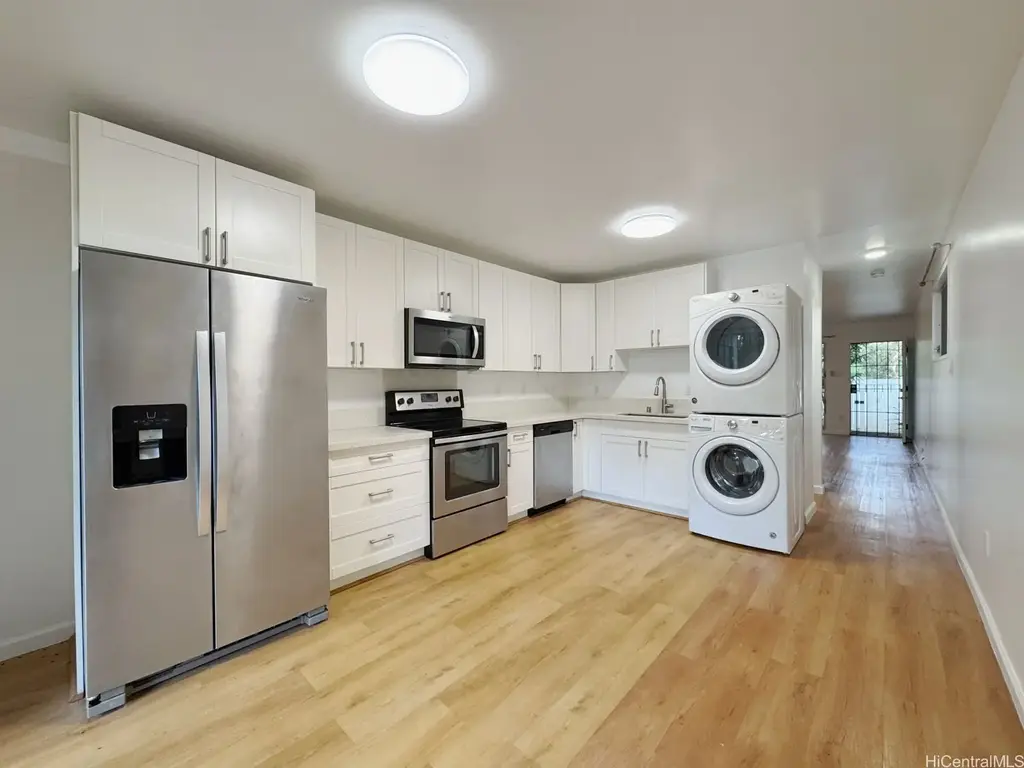 98-691 Kaonohi Street # A, Aiea