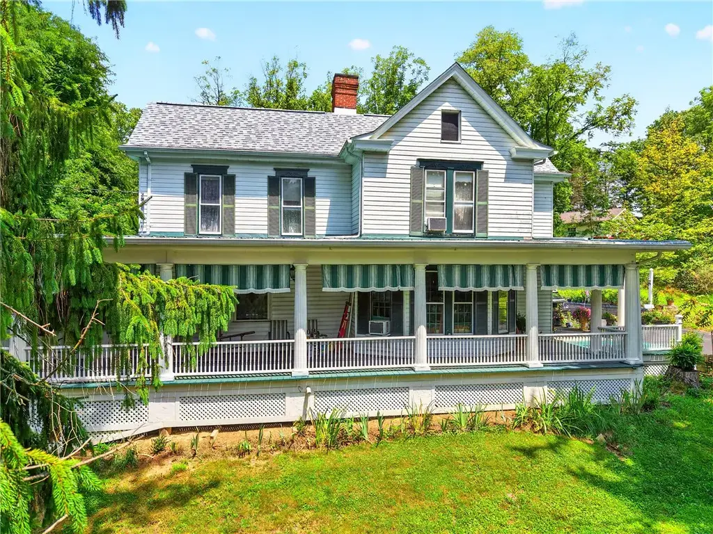 280 Vaneal Road , South Franklin